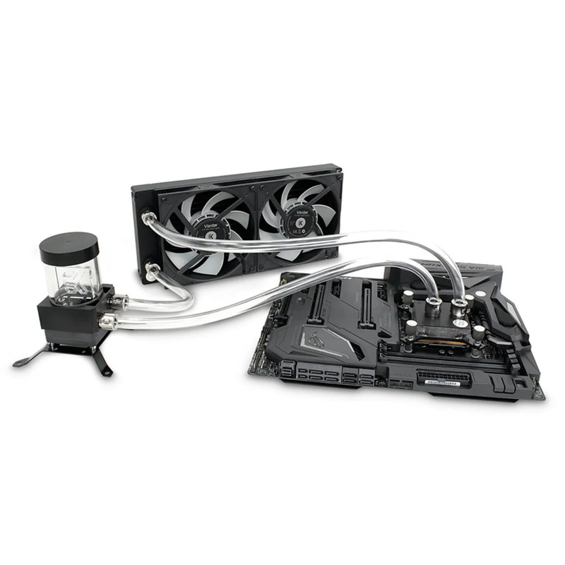 EKWB EK-KIT S280 - طقم تبريد